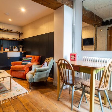 Guestready - Classy Nest In Brighton City Centre公寓 外观 照片