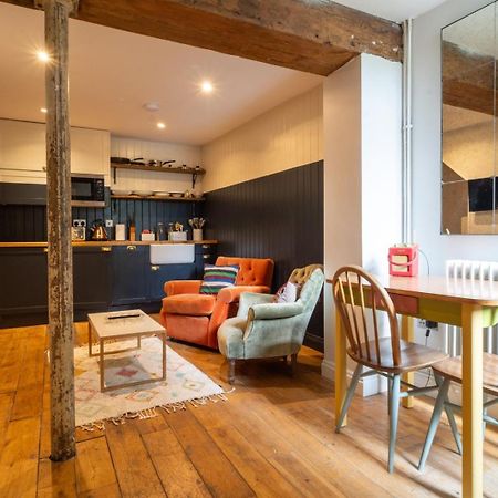 Guestready - Classy Nest In Brighton City Centre公寓 外观 照片