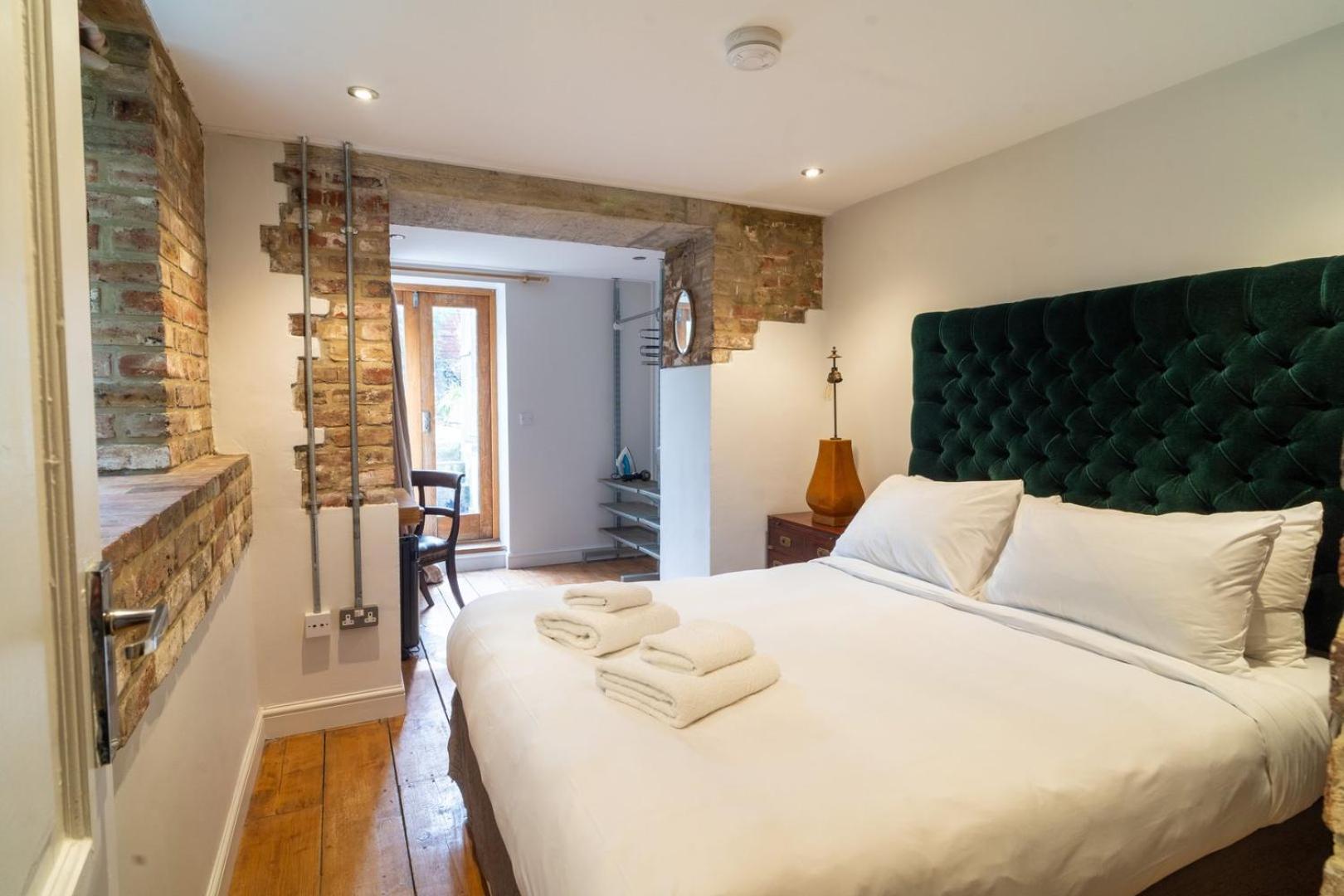Guestready - Classy Nest In Brighton City Centre公寓 外观 照片