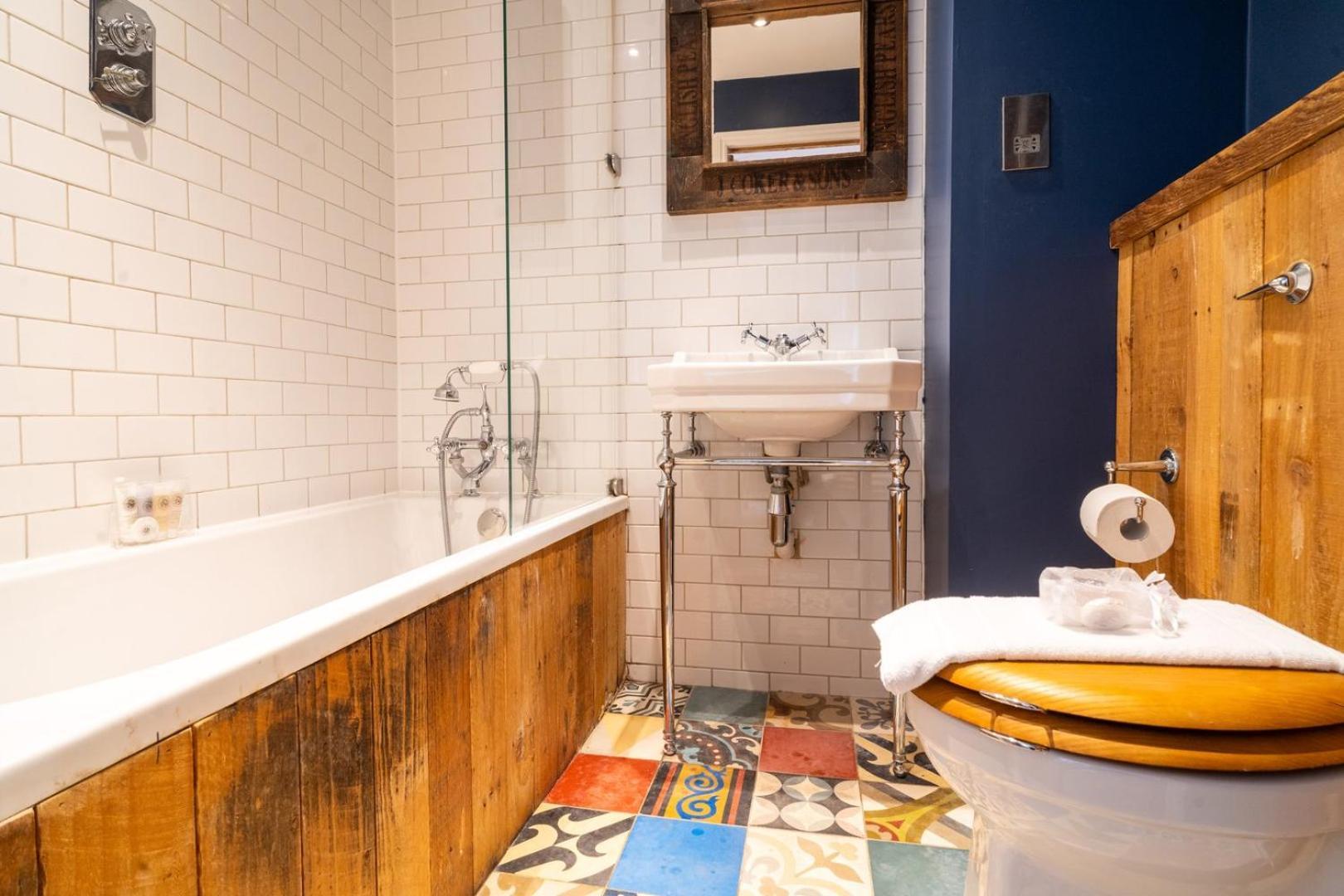 Guestready - Classy Nest In Brighton City Centre公寓 外观 照片