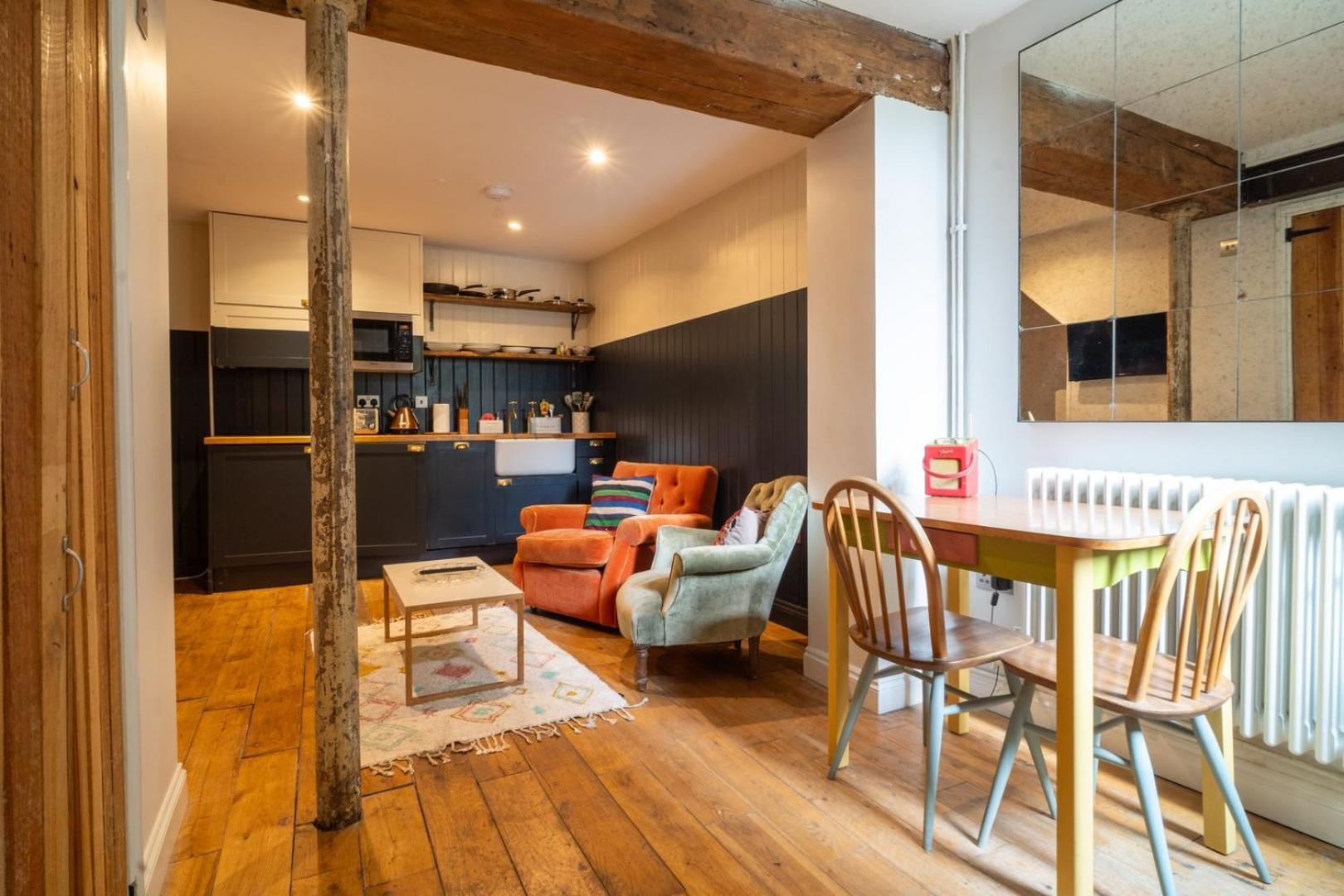 Guestready - Classy Nest In Brighton City Centre公寓 外观 照片