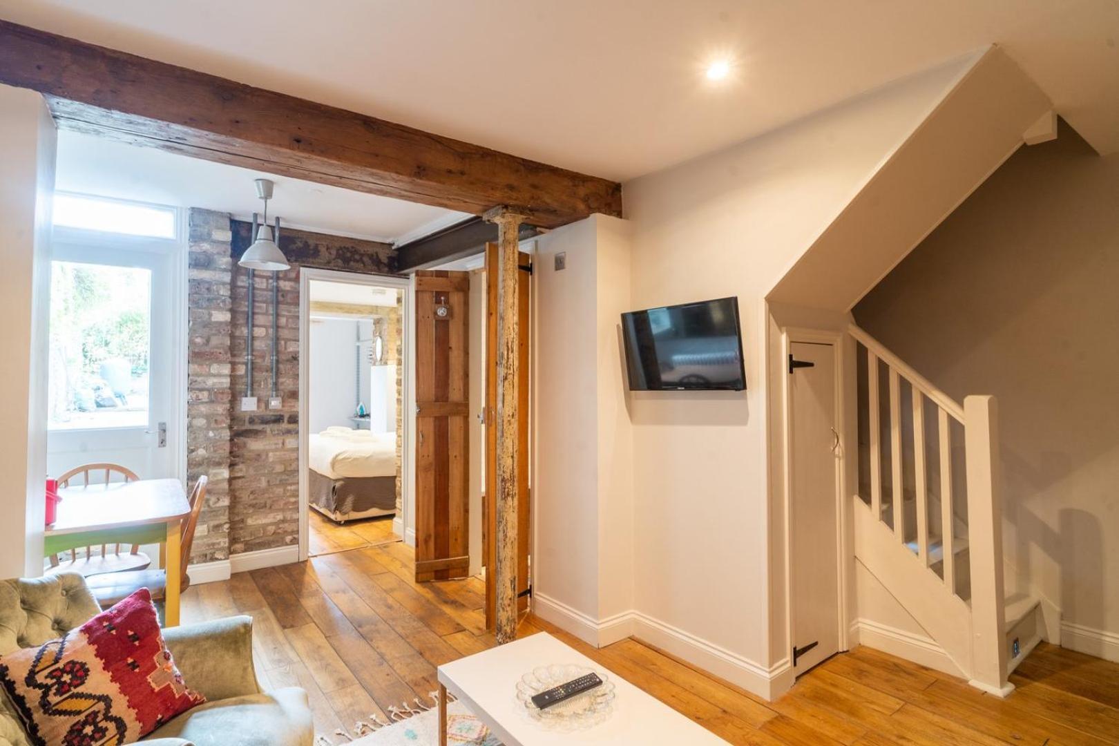 Guestready - Classy Nest In Brighton City Centre公寓 外观 照片