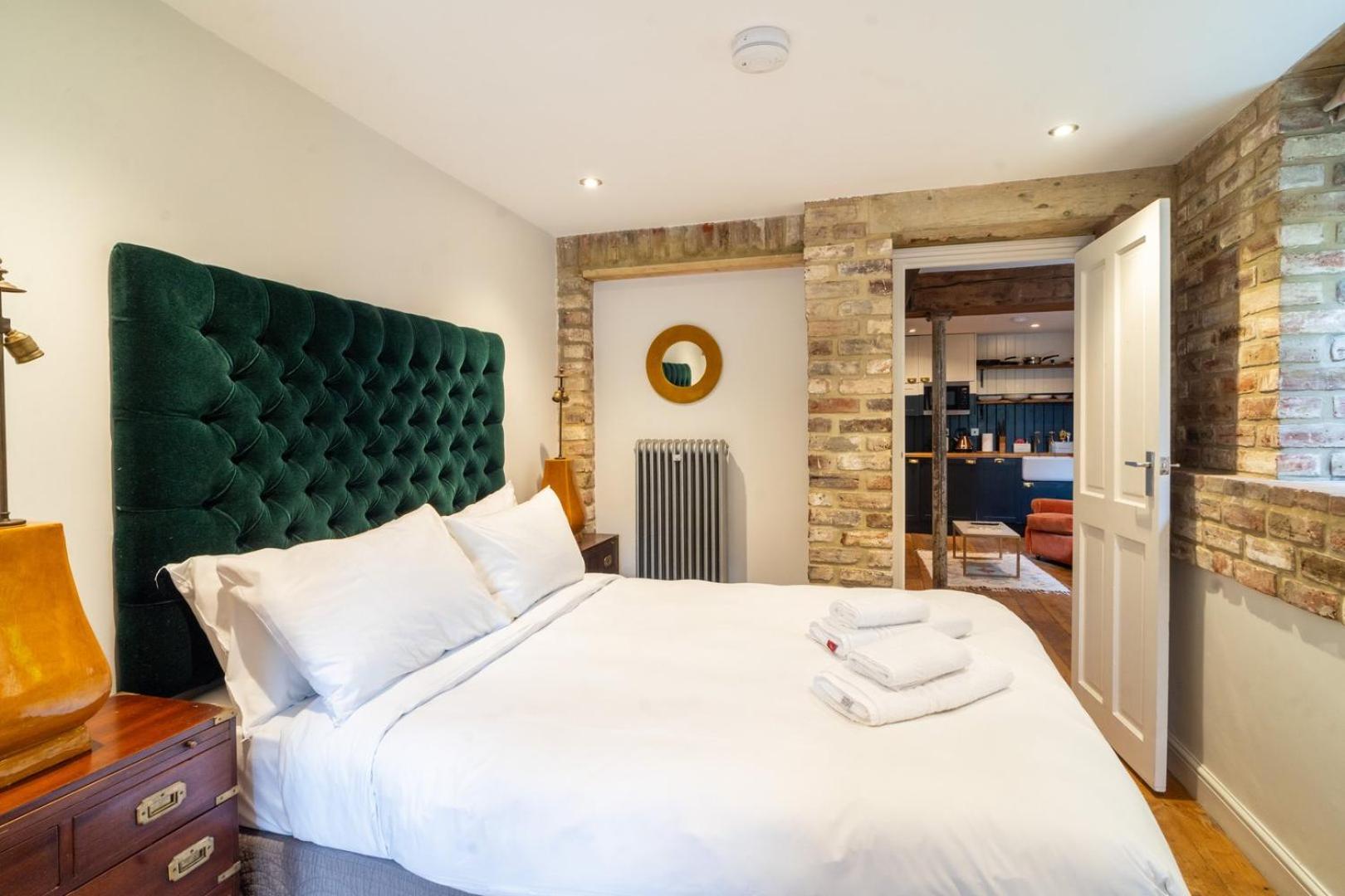 Guestready - Classy Nest In Brighton City Centre公寓 外观 照片
